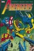 AVENGERS OMNIBUS VOL 05 HC [STANDARD] [9781302954116]
